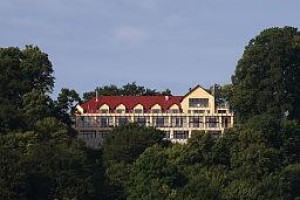 Klutturm Hotel Image