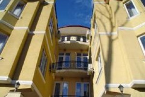 KMM Hotel Tbilisi Image