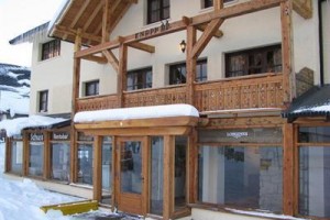 Knapp Hotel San Carlos de Bariloche Image