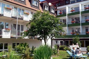 Kneipp Bund Hotel Heikenberg Bad Lauterberg voted 4th best hotel in Bad Lauterberg