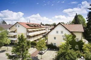 Steinle Kneipp Hotel Image