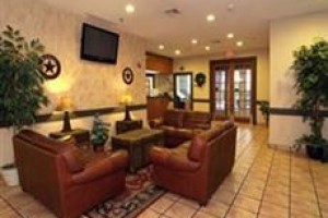 Knights Inn and Suites Rio Grande Valley Pharr Image