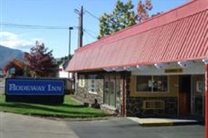 Rodeway Inn Ashland Image