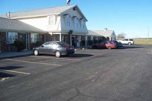 Knights Inn Bluffton Image