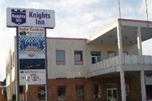 Knights Inn Brandon voted 7th best hotel in Brandon 