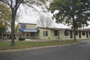 Knights Inn - Bridgeport Image