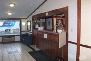Knights Inn Bridgeville Image