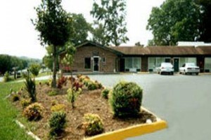 Knights Inn Cleveland (Tennessee) Image