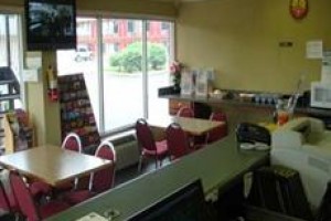 Knights Inn Cookeville Image