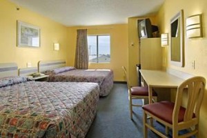 Knights Inn Decatur (Texas) Image