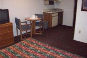 Knights Inn El Centro Image