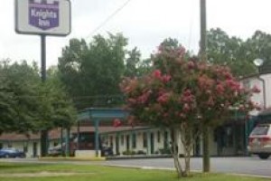 Knights Inn Emporia (Virginia) Image