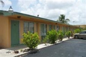 Knights Inn Florida City Homestead South Image