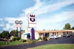 Knights Inn Franklin/Middletown Image