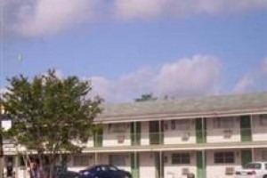 Knights Inn Giddings Image