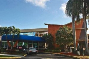 Knights Inn Hallandale Image