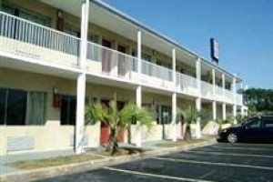 Knights Inn Hardeeville voted  best hotel in Hardeeville