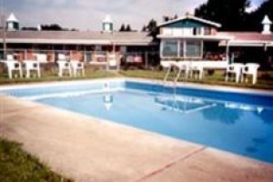 Knights Inn Horseheads Image