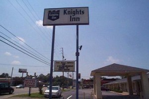 Knights Inn Jackson Image