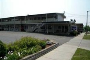Kalamazoo Knights Inn Image