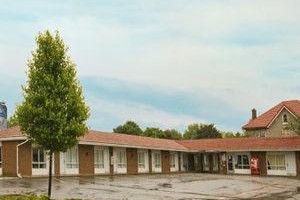 Knights Inn Kingston (Ontario) Image