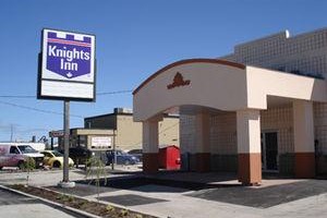Knights Inn Orillia voted 6th best hotel in Orillia
