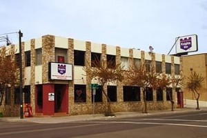 Knights Inn Pendleton voted 8th best hotel in Pendleton