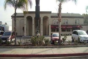 Knights Inn Pico Rivera voted 4th best hotel in Pico Rivera