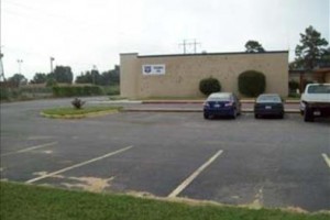 Knights Inn Pine Bluff Image