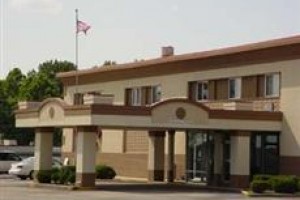 Knights Inn Piqua Image