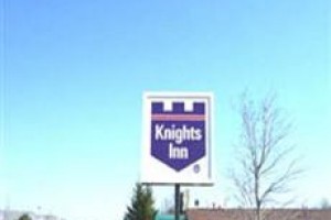 Knights Inn Racine Image