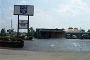 Knights Inn Springfield Image