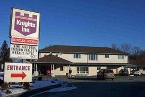 Knights Inn West Springfield Image
