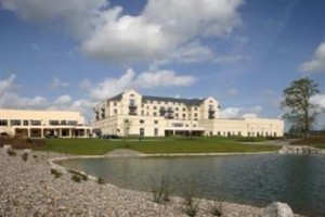 Knightsbrook Hotel & Golf Resort Image
