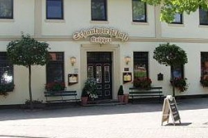 Knipper voted  best hotel in Loningen