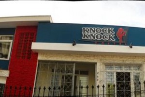 Knock Knock Hostel Image