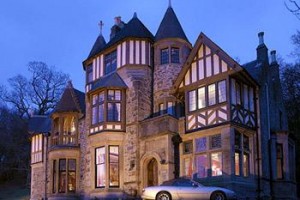 Knockderry House Hotel Helensburgh voted  best hotel in Helensburgh