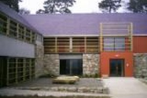 Knockree Youth Hostel Image