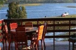 Knysna Terrace Guest House Image