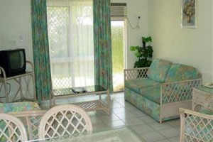 Koala Court Holiday Apartments Image