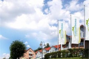 Kochsberg voted  best hotel in Meinhard