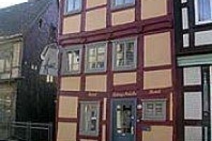Koenigsbruecke Image