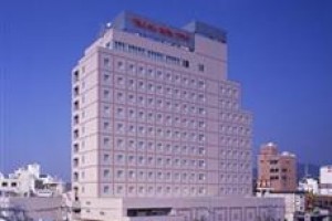 Kofu Washington Hotel Plaza voted 4th best hotel in Kofu