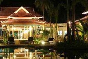 Koh Chang Paradise Resort Image