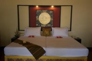 Koh Hai Fantasy Resort And Spa Trang voted 5th best hotel in Trang