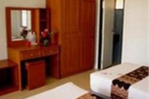 Koh Mook Charlie Beach Resort Trang Image