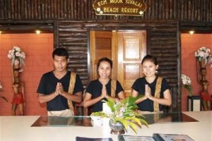 Koh Mook Sivalai Beach Resort Trang Image