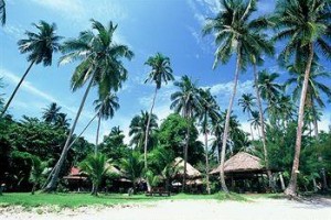 Koh Talu Island Resort Image