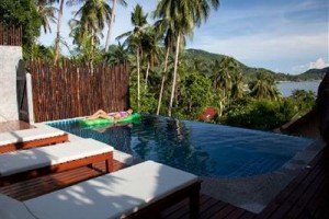 Koh Tao Heights Boutique Villas Image