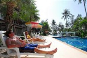 Koh Tao Montra Resort And Spa Image